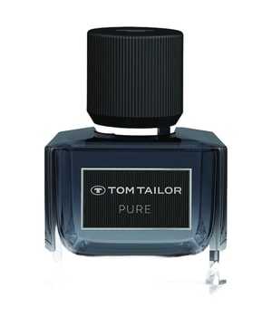 Tom Tailor Pure For Him Eau de Toilette