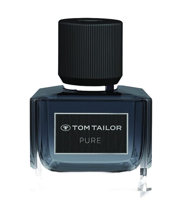 Produktbillede 1 af 3, Tom Tailor Pure For Him Eau de Toilette