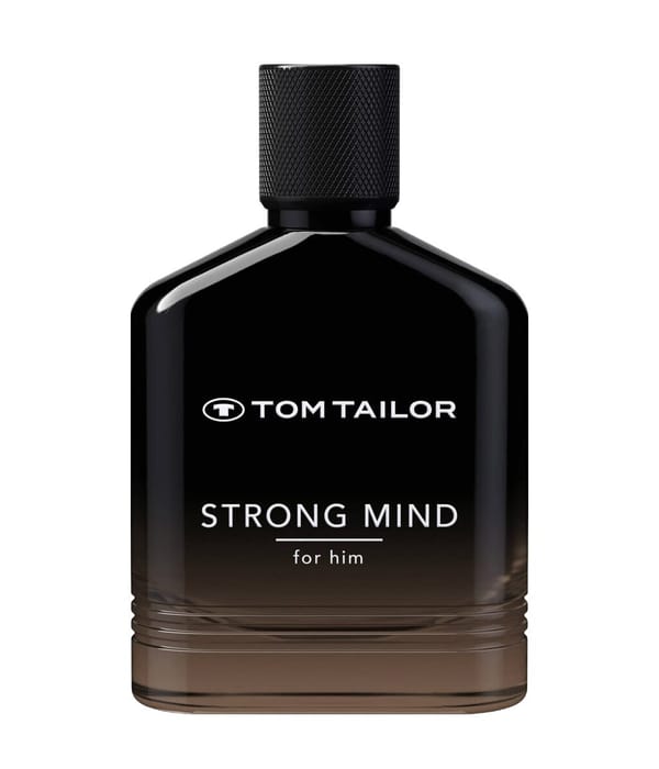Zdjęcie produktu 1 z 5, Tom Tailor Strong Mind Woda toaletowa