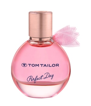 Tom Tailor Perfect day Eau de Parfum