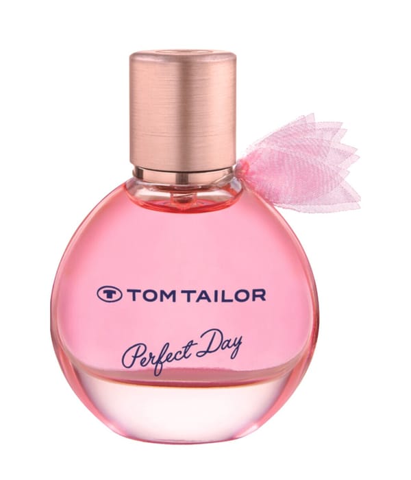 Produktbild 1 von 3, Tom Tailor Perfect day Eau de Parfum