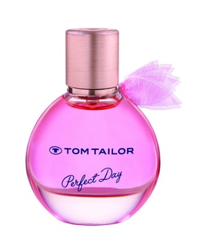 tom tailor perfect day woda perfumowana 30 ml    