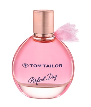 Tom Tailor Perfect day Eau de Parfum