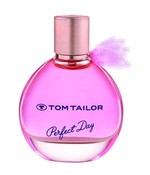 tom tailor perfect day woda perfumowana null null    