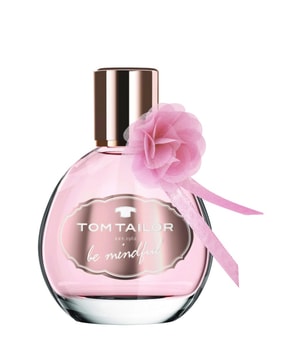 Tom Tailor be mindful Woman Eau de Toilette (EdT) 30 ml