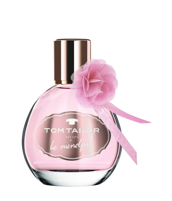 Produktbillede 1 af 3, Tom Tailor be mindful Eau de Toilette