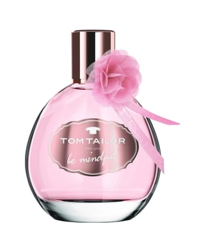 Tom Tailor be mindful Woman Eau de Toilette
