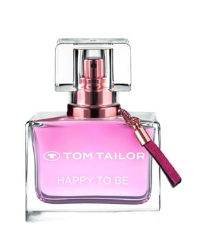 tom tailor happy to be woda perfumowana 30 ml    