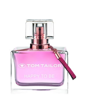 Tom Tailor Happy to be Eau de Parfum