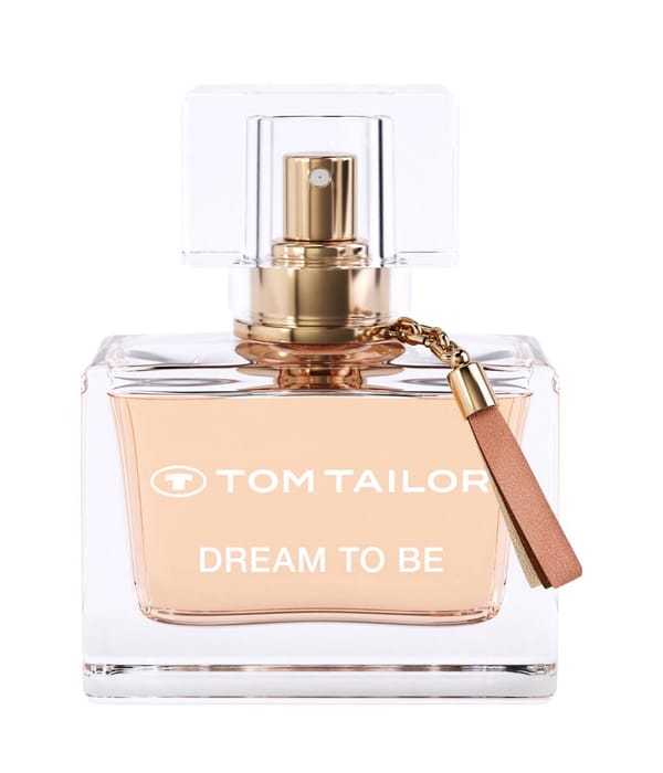 Produktbild 1 von 5, Tom Tailor Dream to be Eau de Toilette
