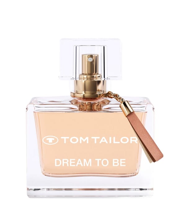 Zdjęcie produktu 1 z 5, Tom Tailor Dream to be Woda toaletowa