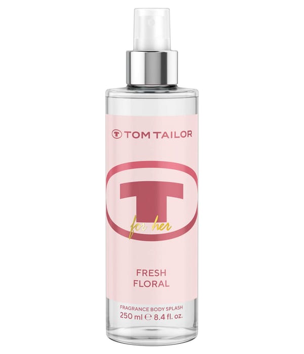 Produktbillede 1 af 2, Tom Tailor For Her Bodyspray