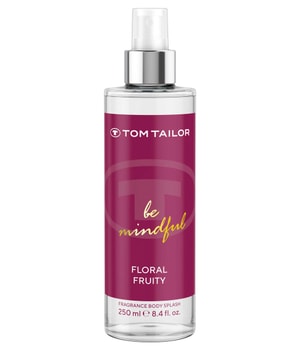 Tom Tailor Be Mindful Body Mist 250 ml