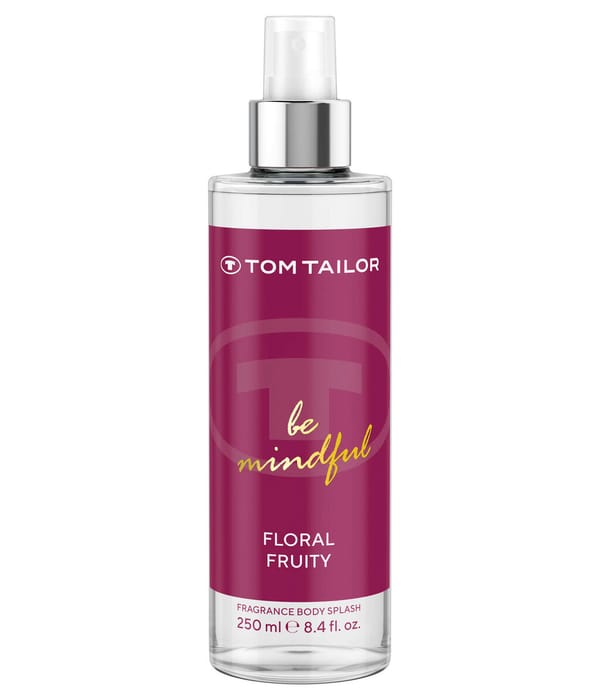 Produktbild 1 von 3, Tom Tailor Be Mindful Körperspray