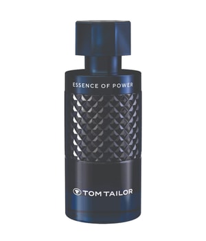 Tom Tailor Essence of Power Eau de Toilette