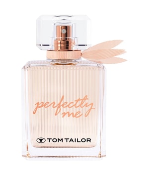 Tom Tailor Perfectly Me Eau de Parfum