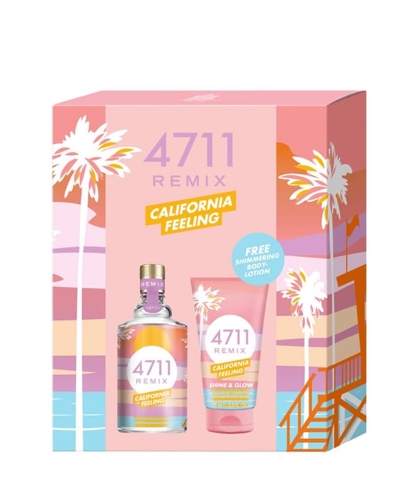 Produktbild 1 von 4, 4711 Remix Duftset