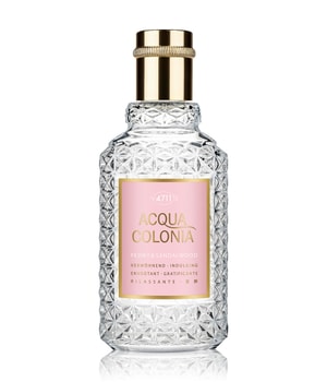 4711 Acqua Colonia Peony & Sandalwood Eau de Cologne