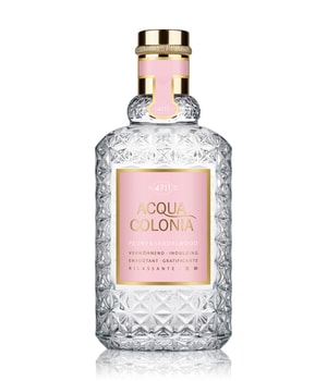 4711 Acqua Colonia Peony & Sandalwood Eau de Cologne · 100 ml