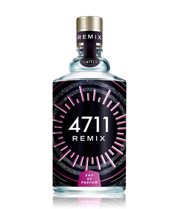 Zdjęcie produktu 1 z 3, 4711 Remix Woda perfumowana