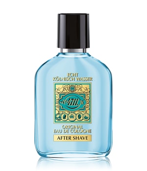 4711 Echt Kölnisch Wasser After Shave Aftershave-lotion