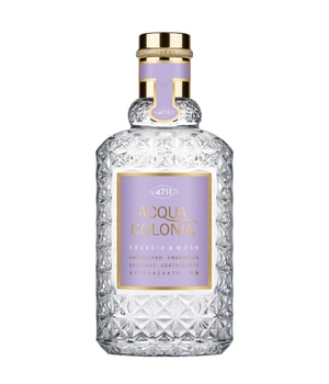 4711 freesia & musk