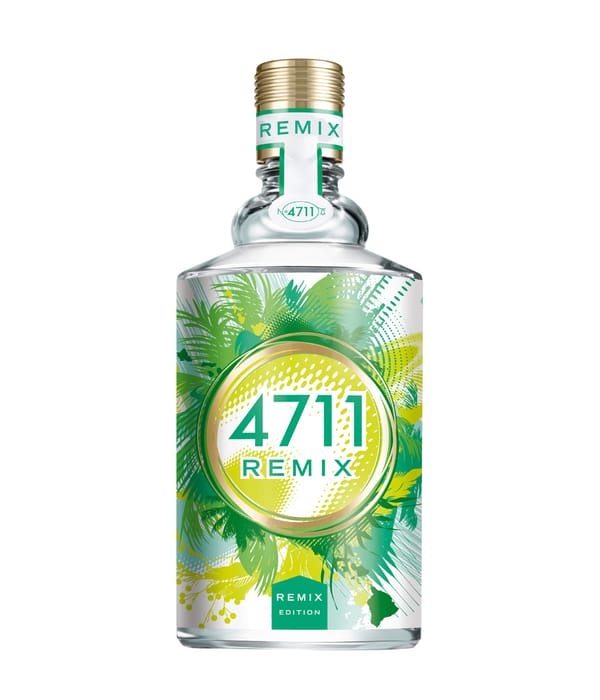 Produktbild 1 von 5, 4711 Remix Eau de Cologne