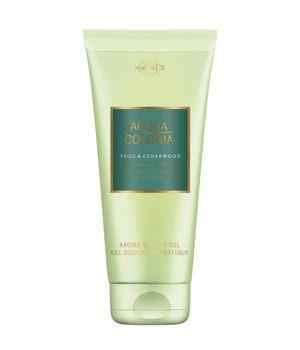 4711 Acqua Colonia Yuzu & Cedarwood Duschgel