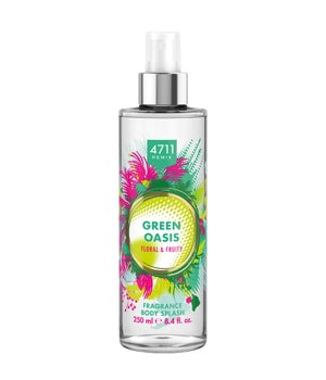 4711 Remix Green Oasis Body Mist 250 ml
