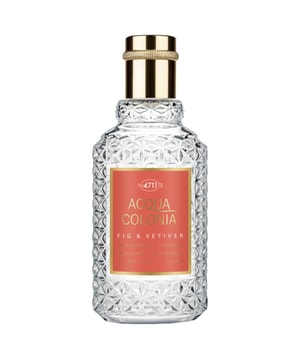 4711 fig & vetiver woda kolońska 50 ml    