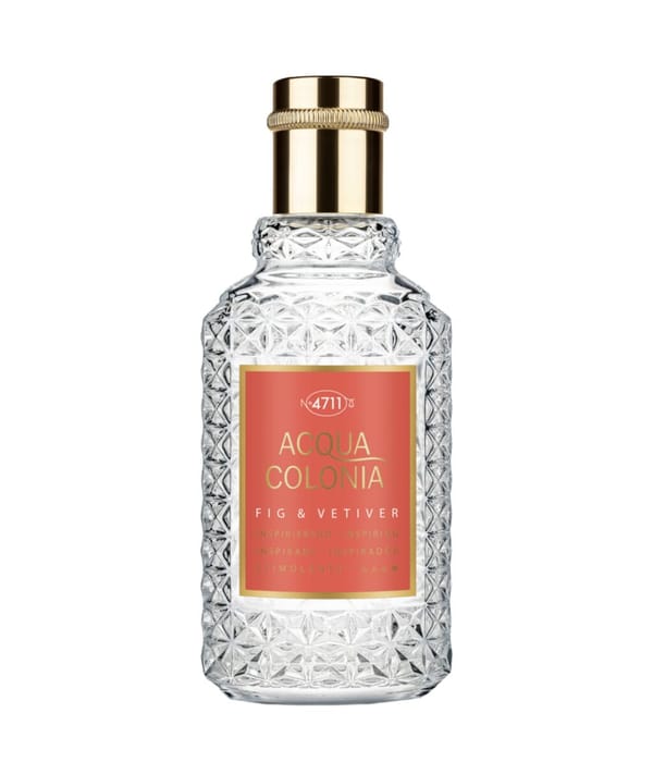 Produktbild 1 von 5, 4711 Acqua Colonia Fig & Vetiver Eau de Cologne