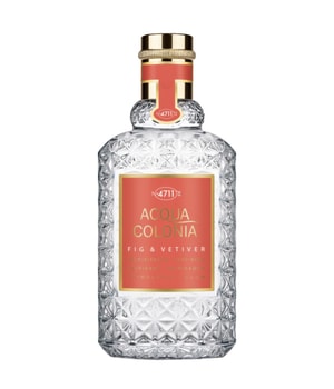 4711 fig & vetiver