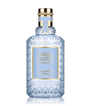 4711 pure breeze of himalaya woda kolońska 100 ml    