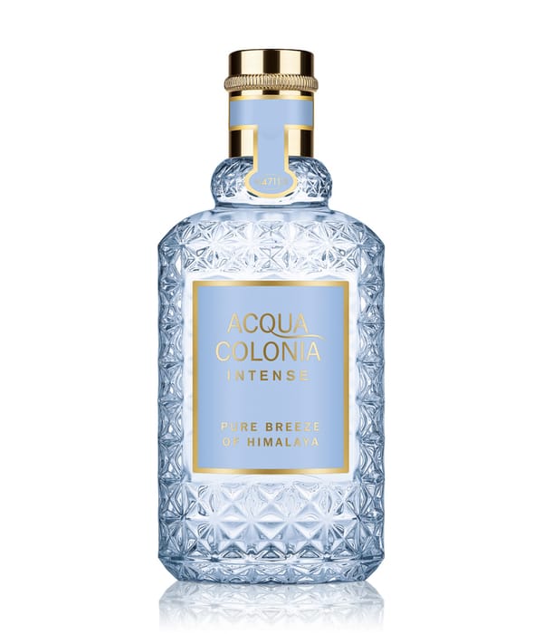 Produktbild 1 von 4, 4711 Acqua Colonia Pure Breeze of Himalaya Eau de Cologne