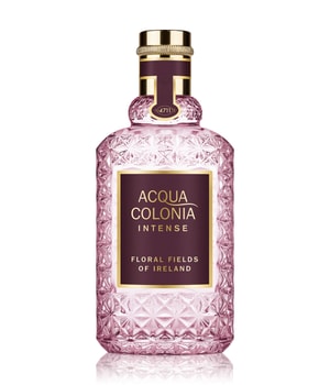 4711 Acqua Colonia Floral Fields of Ireland Intense Eau de Cologne