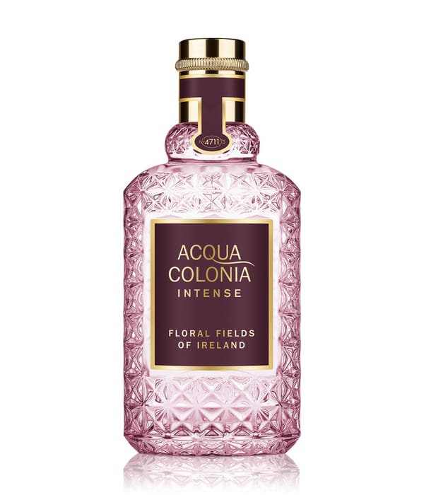 Zdjęcie produktu 1 z 3, 4711 Acqua Colonia Floral Fields of Ireland Woda kolońska