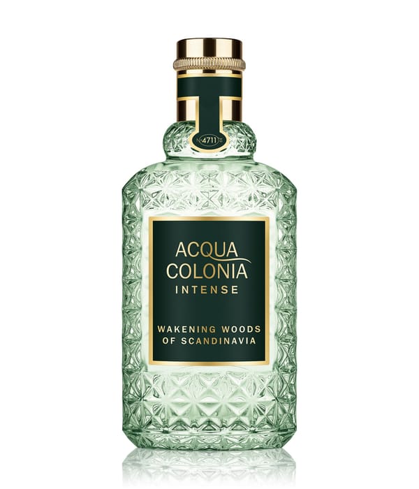 Zdjęcie produktu 1 z 6, 4711 Acqua Colonia Wakening Woods of Scandinavia Woda kolońska