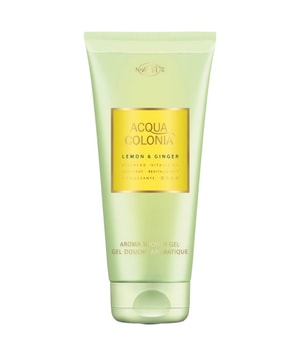 4711 Acqua Colonia Lemon & Ginger Duschgel