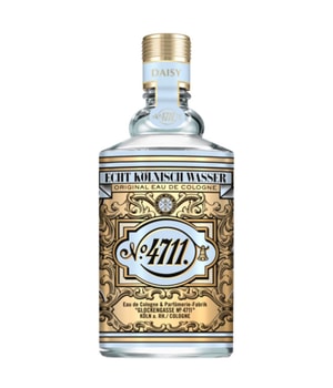 4711 Floral Collection Daisy Eau de Cologne