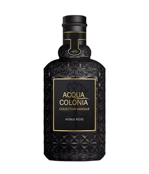 4711 Acqua Colonia Collection Absolue Noble Rose Eau de parfum 100 ml