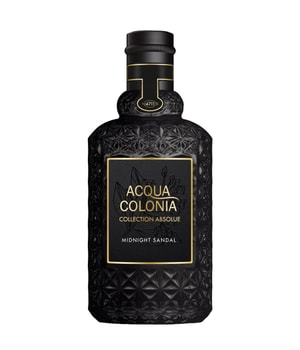 4711 Acqua Colonia Collection Absolue Midnight Sandal Eau de Parfum (EdP) 100 ml