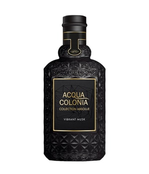 4711 Acqua Colonia Collection Absolue Vibrant Musk Eau de Parfum (EdP) 100 ml