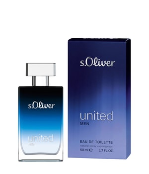 s.oliver united men