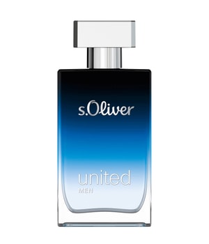 s.Oliver United Men Eau de Toilette