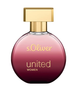 s.oliver united women woda perfumowana 30 ml     