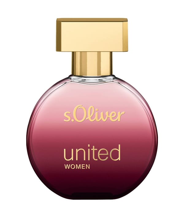 Produktbild 1 von 5, s.Oliver United Eau de Parfum