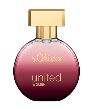 s.Oliver United Women Eau de Toilette
