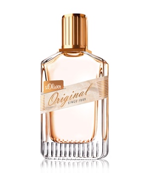 s.oliver original women woda toaletowa 30 ml     