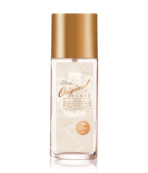s.oliver original women dezodorant w sprayu 75 ml    
