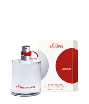s.oliver s.oliver women woda toaletowa 50 ml     
